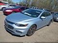 Photo 2 of 16 — 2017 Chevrolet Malibu