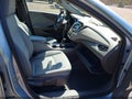 Photo 5 of 16 — 2017 Chevrolet Malibu