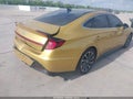 Photo 4 of 16 — 2020 Hyundai Sonata