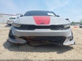 Photo 6 of 21 — 2021 Kia K5