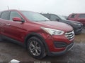 Photo 6 of 12 — 2013 Hyundai Santa Fe