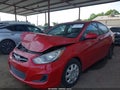 Photo 14 of 16 — 2013 Hyundai Accent