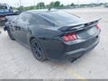 Photo 3 of 16 — 2025 Ford Mustang