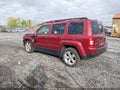 Photo 3 of 14 — 2015 Jeep Patriot