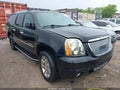 Photo 6 of 12 — 2009 GMC Yukon XL
