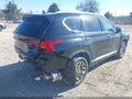 Photo 4 of 16 — 2023 Hyundai Santa Fe