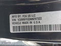 2022 Ram 1500 — photo 9 of 17 | VIN 1C6RRFFG5NN297322