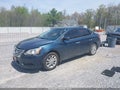 Photo 2 of 16 — 2015 Nissan Sentra
