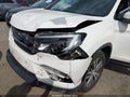 Photo 18 of 22 — 2018 Honda Pilot