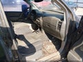 Photo 5 of 16 — 2004 Nissan Titan