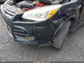 Photo 6 of 12 — 2013 Ford Escape