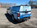 Photo 3 of 17 — 2024 Nissan Frontier