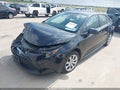 2022 Toyota Corolla — photo 2 of 17 | VIN 5YFEPMAE0NP383342