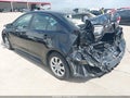 2022 Toyota Corolla — photo 3 of 17 | VIN 5YFEPMAE0NP383342