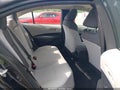 2022 Toyota Corolla — photo 8 of 17 | VIN 5YFEPMAE0NP383342