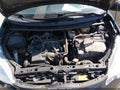 Photo 10 of 12 — 2013 Toyota Prius C