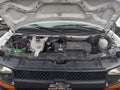 Photo 9 of 16 — 2012 Chevrolet Express 2500