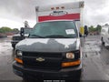 Photo 11 of 16 — 2012 Chevrolet Express 2500