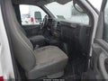 Photo 16 of 16 — 2012 Chevrolet Express 2500