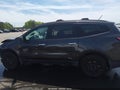 Photo 14 of 16 — 2013 Chevrolet Traverse
