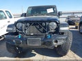 Photo 6 of 17 — 2022 Jeep Wrangler