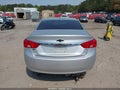 Photo 17 of 17 — 2018 Chevrolet Impala