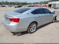 Photo 4 of 17 — 2018 Chevrolet Impala