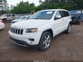 Photo 2 of 18 — 2014 Jeep Grand Cherokee
