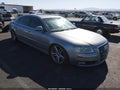 Photo 1 of 11 — 2010 Audi A8