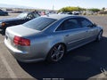 Photo 4 of 11 — 2010 Audi A8