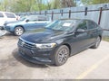 Photo 2 of 16 — 2021 Volkswagen Jetta