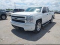 Photo 2 of 21 — 2014 Chevrolet Silverado 1500