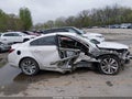 2014 Buick Regal — photo 14 of 17 | VIN 2G4GK5EX6E9199513