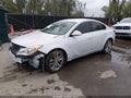 2014 Buick Regal — photo 2 of 17 | VIN 2G4GK5EX6E9199513