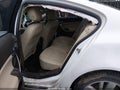 2014 Buick Regal — photo 8 of 17 | VIN 2G4GK5EX6E9199513