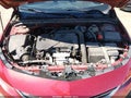 Photo 10 of 17 — 2016 Chevrolet Malibu