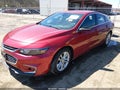 2016 Chevrolet Malibu — photo 2 of 17 | VIN 1G1ZE5ST7GF265981