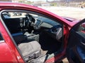 2016 Chevrolet Malibu — photo 5 of 17 | VIN 1G1ZE5ST7GF265981