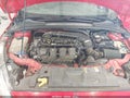 Photo 10 of 18 — 2017 Ford Focus