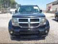 2009 Dodge Nitro — photo 6 of 11 | VIN 1D8GT58K59W540562