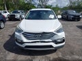 Photo 12 of 16 — 2018 Hyundai Santa Fe