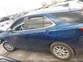 Photo 15 of 17 — 2022 Chevrolet Equinox