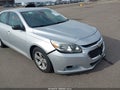 Photo 13 of 17 — 2016 Chevrolet Malibu Limited