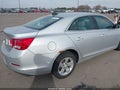 Photo 14 of 17 — 2016 Chevrolet Malibu Limited