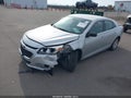 Photo 2 of 17 — 2016 Chevrolet Malibu Limited