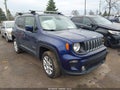 Photo 1 of 16 — 2019 Jeep Renegade