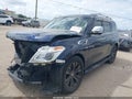 Photo 2 of 17 — 2019 Nissan Armada