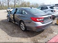 Photo 3 of 18 — 2018 Honda Accord
