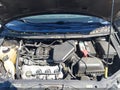 Photo 10 of 11 — 2008 Ford Edge