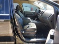 2008 Ford Edge — photo 5 of 11 | VIN 2FMDK39C38BB02716